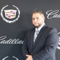 Michael DiMaio at Herb Chambers Cadillac of Warwick, Herb Chambers Alfa Romeo of Warwick and Herb Chambers Maserati of Warwick