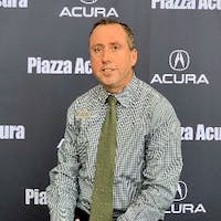 Mark Deaver at Piazza Acura of West Chester